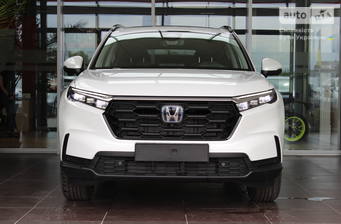 Honda CR-V 2024 Advance