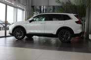 Honda CR-V Advance