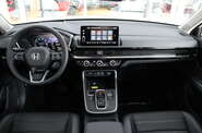 Honda CR-V Advance