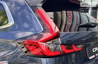 Honda CR-V 2023 Advance