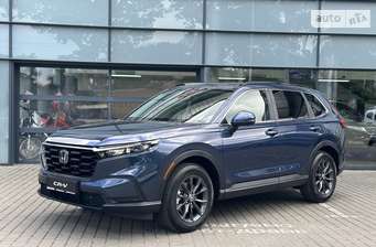 Honda CR-V 2025 в Одеса