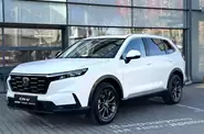 Honda CR-V Elegance +