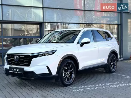 Honda CR-V 2024
