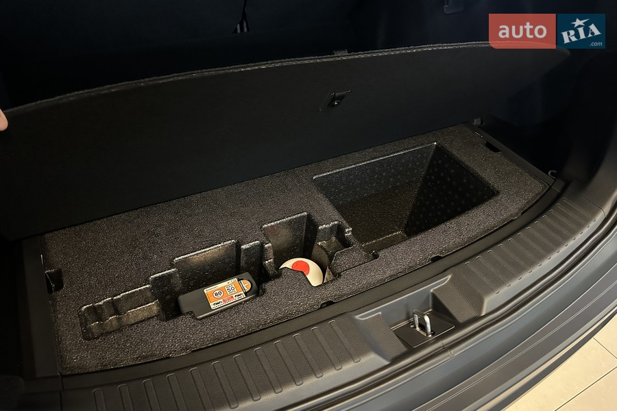 Honda CR-V - фото 61