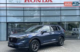 Honda CR-V 2023 в Одеса