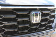 Honda CR-V Elegance +