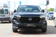 Honda CR-V Elegance +