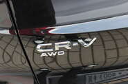 Honda CR-V Elegance +