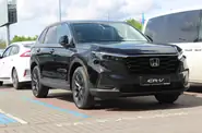 Honda CR-V Elegance +