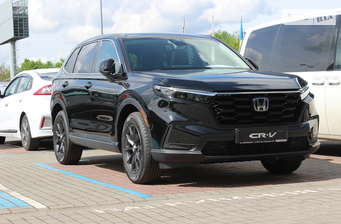 Honda CR-V 2023 в Львов