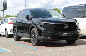 Honda CR-V 2023 Elegance