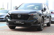 Honda CR-V Elegance +