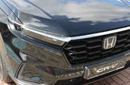 Honda CR-V Elegance +