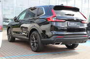 Honda CR-V Elegance +