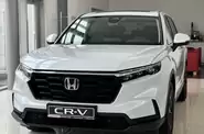 Honda CR-V Advance Tech