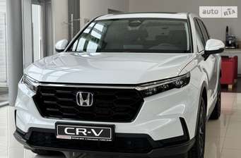 Honda CR-V 2024 в Хмельницький