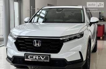 Honda CR-V 2024 Advance Tech