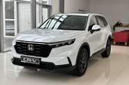 Honda CR-V Advance Tech