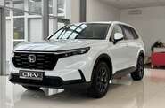 Honda CR-V Advance Tech