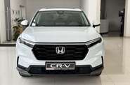 Honda CR-V Advance Tech