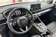 Honda CR-V Advance Tech