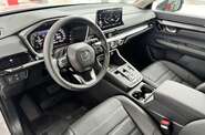 Honda CR-V Advance Tech