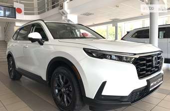 Honda CR-V 2024 в Житомир