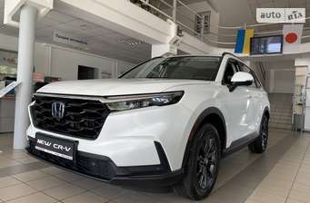 Honda CR-V 2023 в Рівне