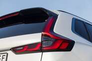 Honda CR-V Honda CR-V Advance Tech