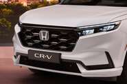 Honda CR-V Honda CR-V Advance Tech