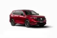 Honda CR-V Advance Tech