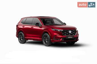 Honda CR-V 2025 в Київ