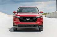 Honda CR-V Advance Tech
