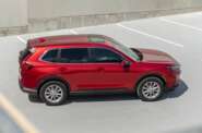 Honda CR-V Advance Tech