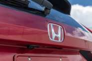 Honda CR-V Advance Tech