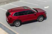 Honda CR-V Advance Tech