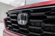 Honda CR-V Advance Tech