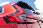 Honda CR-V Advance Tech