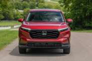 Honda CR-V Advance Tech