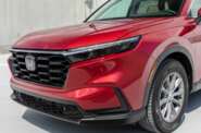 Honda CR-V Advance Tech