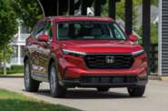 Honda CR-V Advance Tech