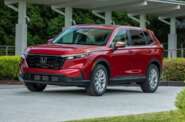 Honda CR-V Advance Tech