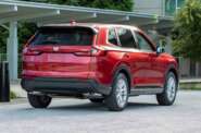 Honda CR-V Advance Tech