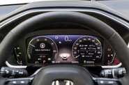Honda CR-V Advance Tech