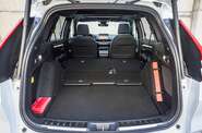 Honda CR-V Advance Tech