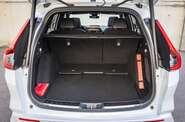Honda CR-V Advance Tech