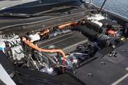 Honda CR-V Advance Tech