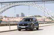 Honda CR-V Advance Tech