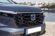 Honda CR-V Advance Tech
