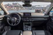 Honda CR-V Advance Tech